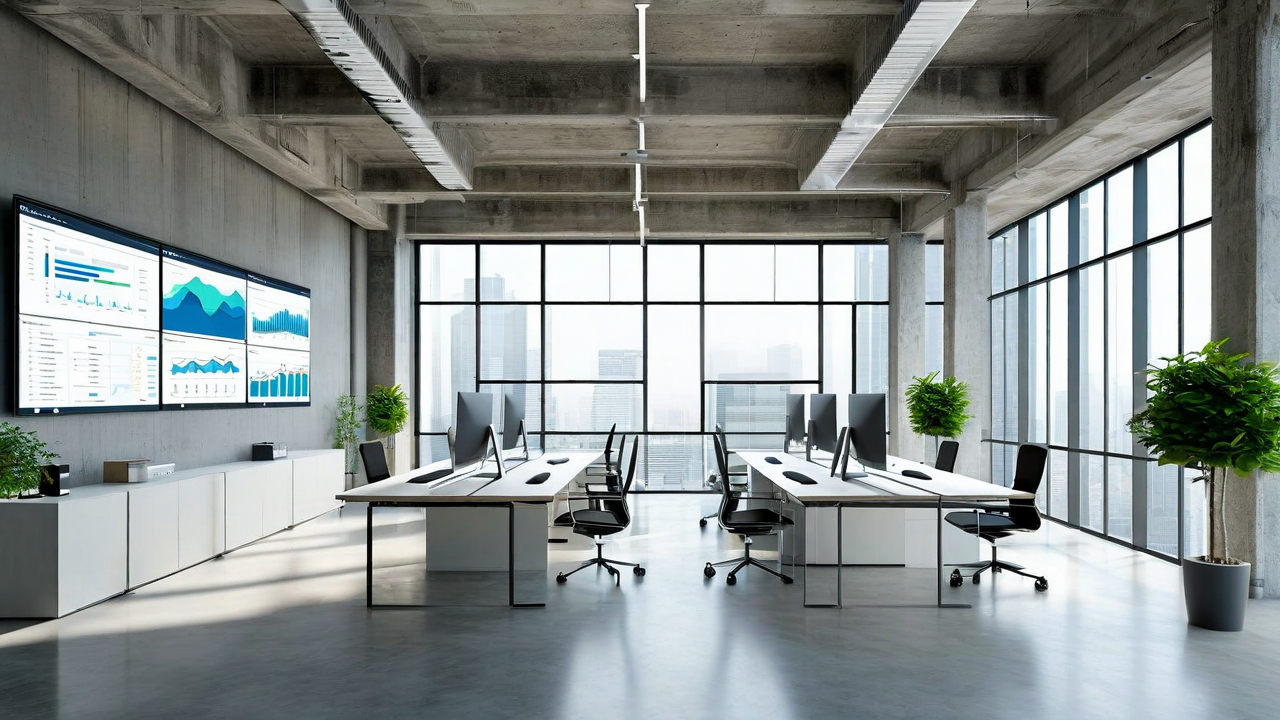 Insights WM Capital San Francisco office