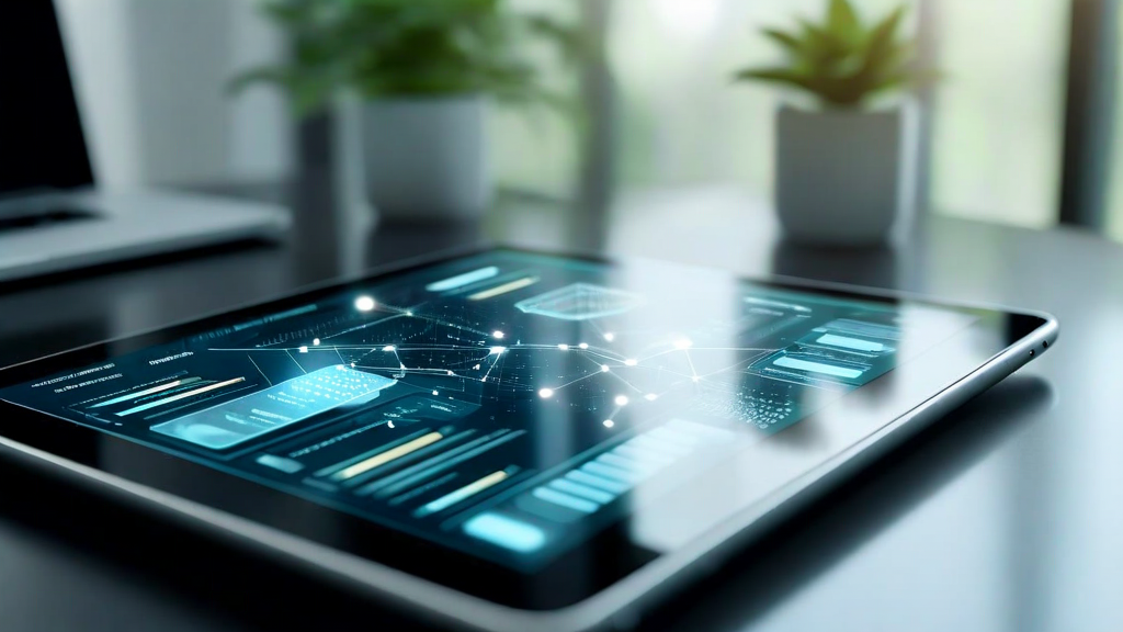 Consumer fintech trends