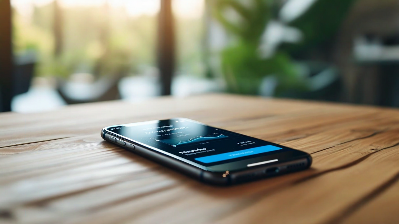 Mobile fintech emerging markets article