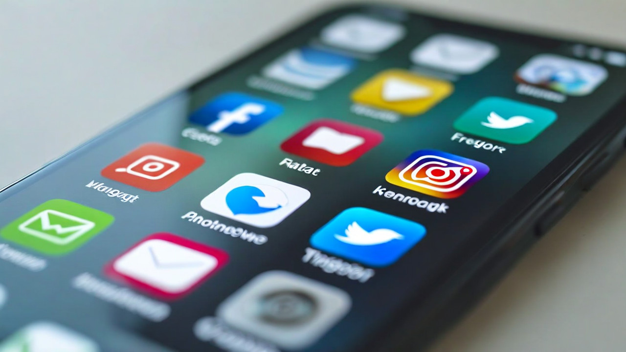 Super-app mobile platform article