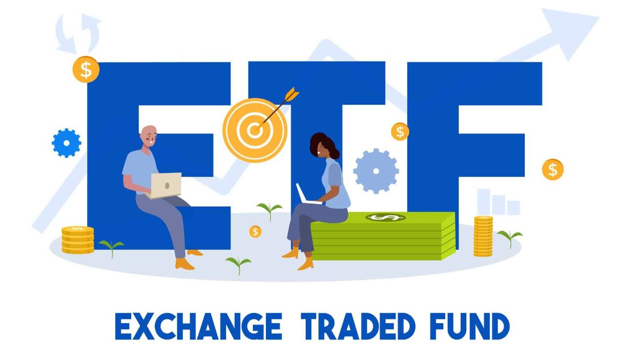 ETF sintético o físico: ¿En cuál invertir?