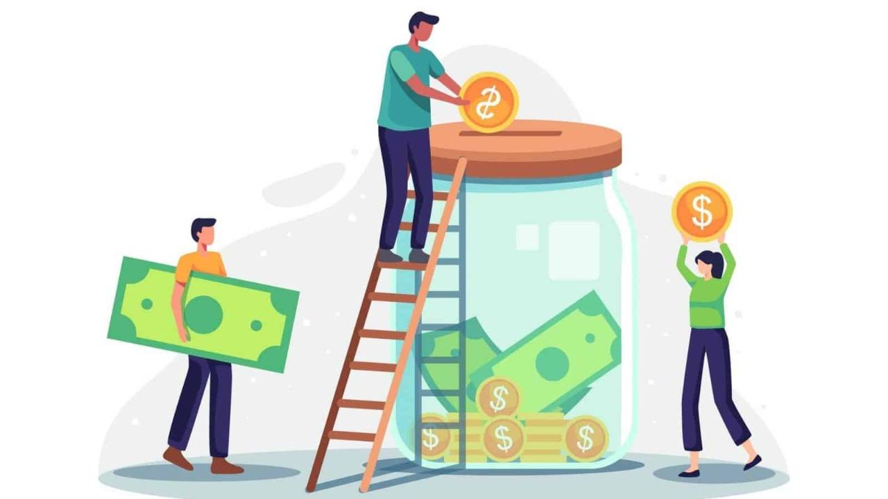 invertir en dólares