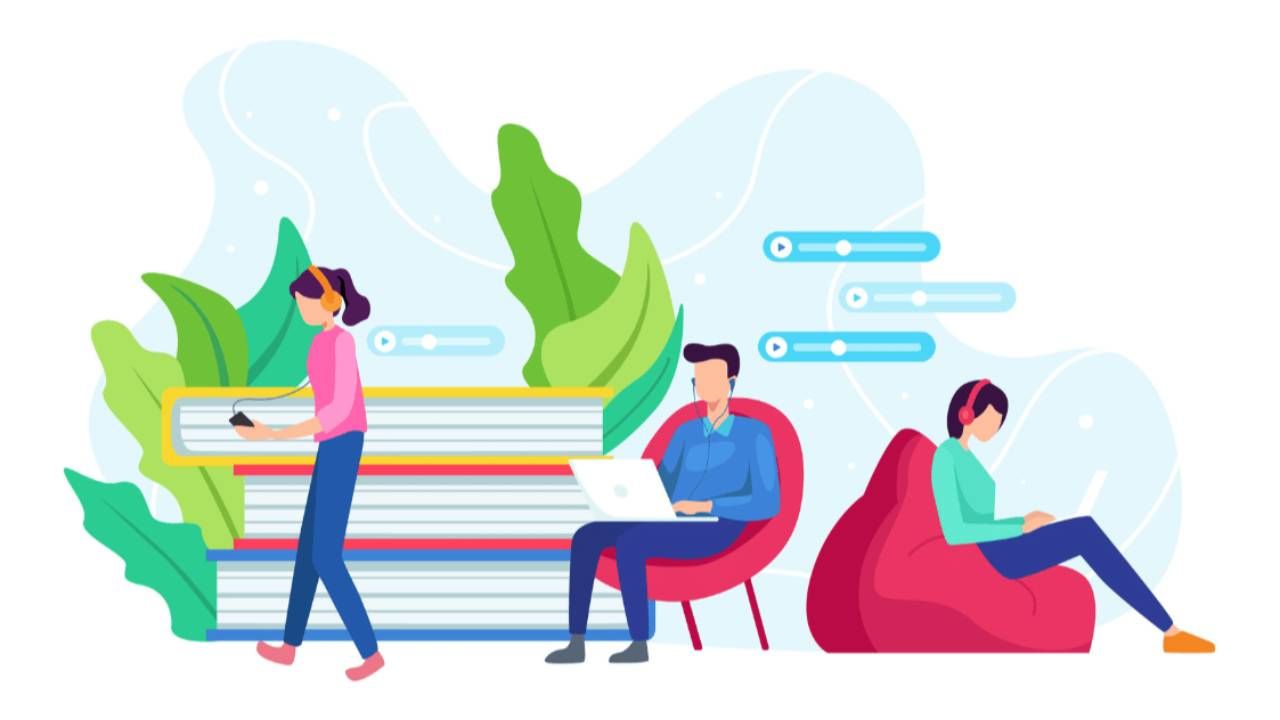 Portada del podcast de Insights Academy sobre la salida a bolsa de las redes sociales Reddit y Truth Social