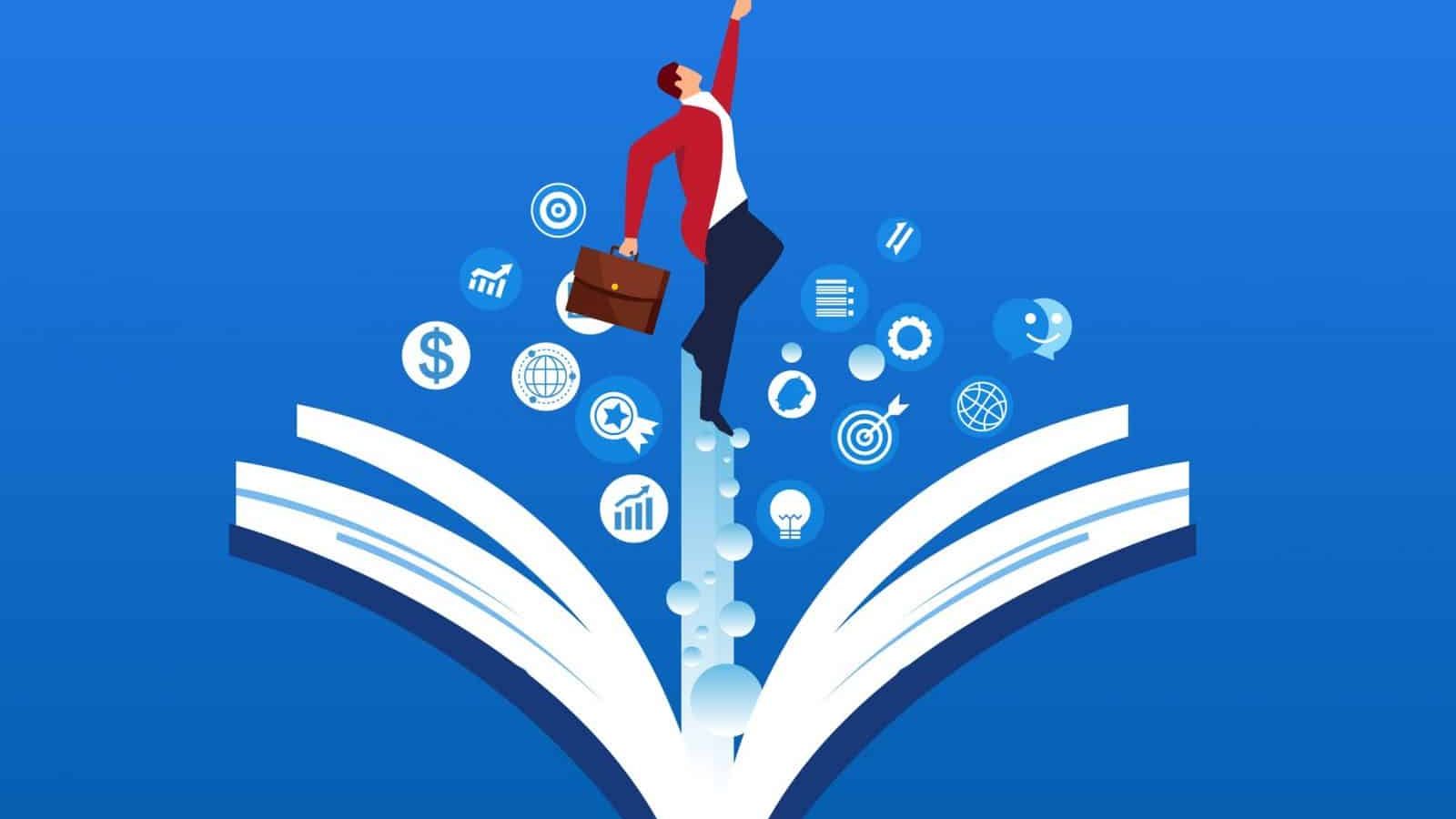 Portada de Blog sobre 