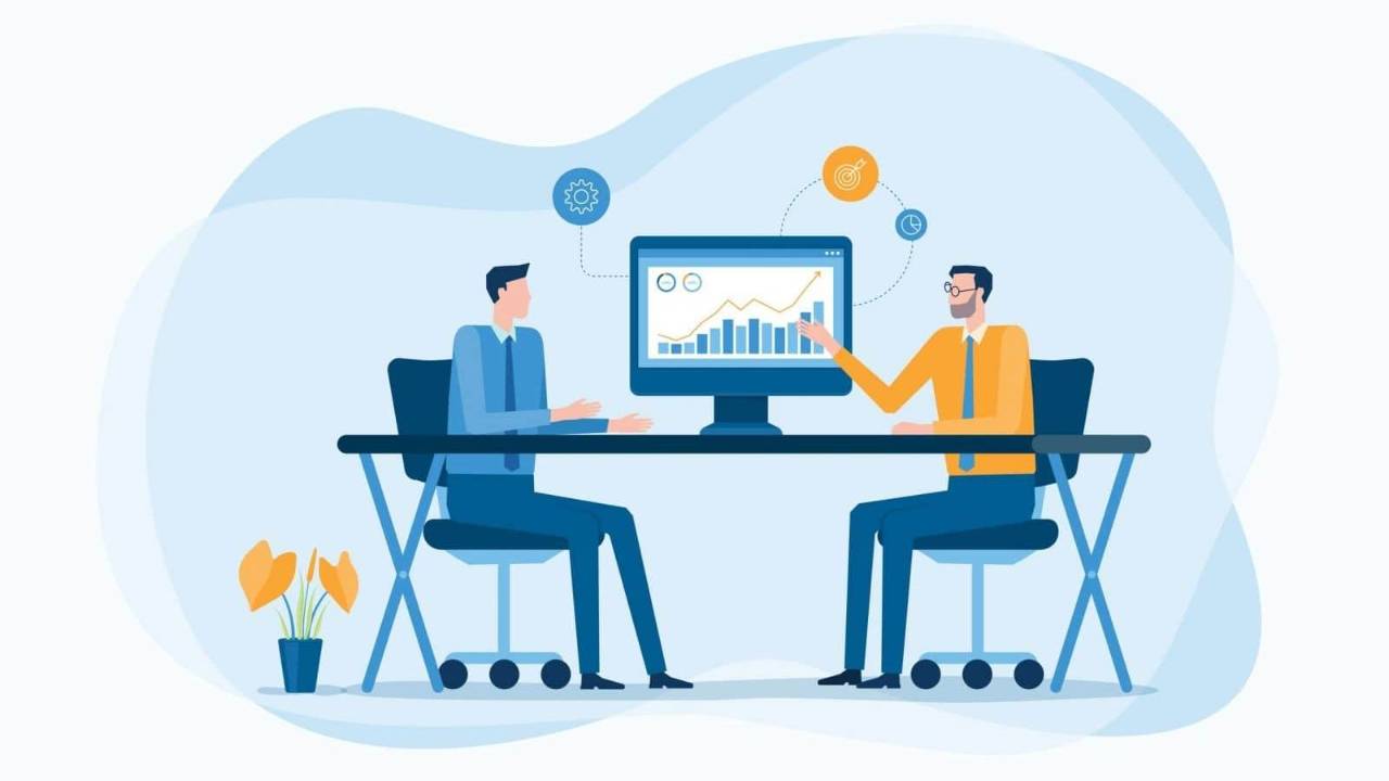 asesoría financiera