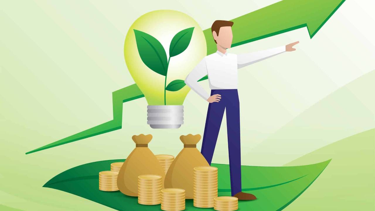 Conoce los 5 índices de sostenibilidad que tienes que calcular antes de invertir