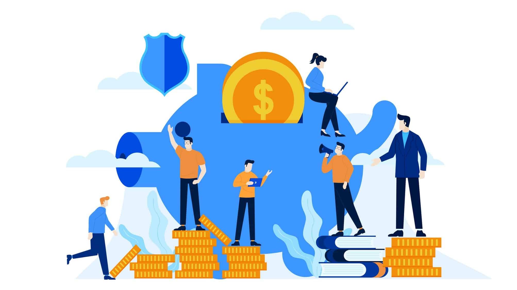 ¿Los Holding son una buena oportunidad de inversión?