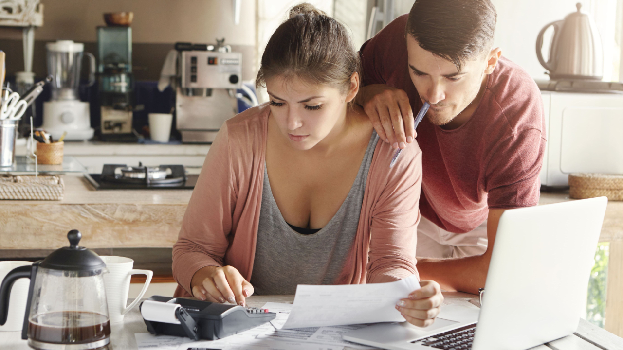 Portada del blog Errores comunes al hacer un presupuesto y cómo evitarlos