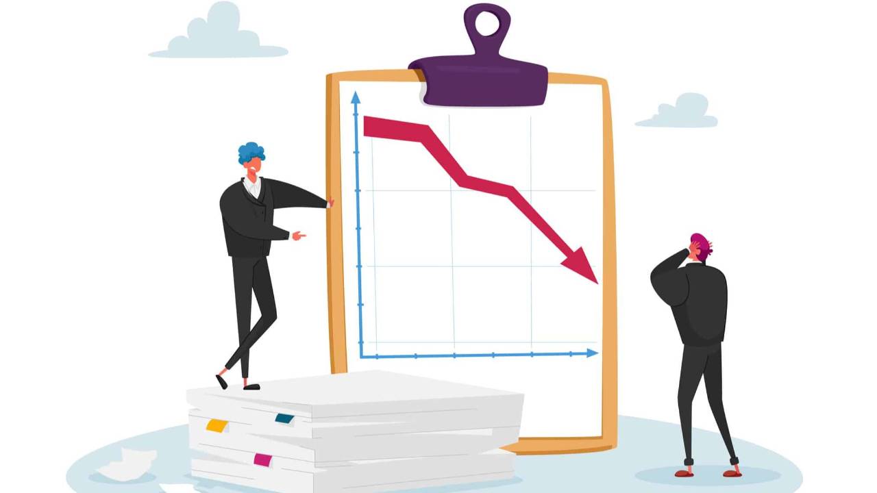¿De qué se trata la recesión y cómo un inversor la puede transformar en una oportunidad?