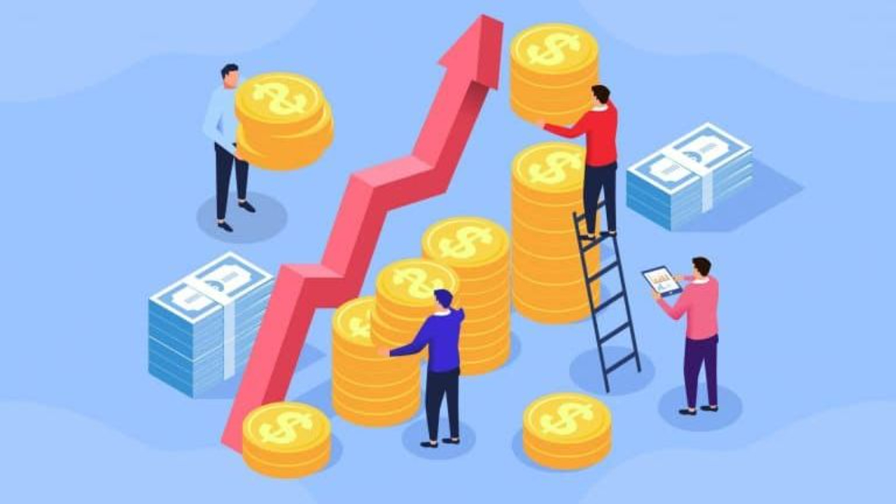 Portada de Blog sobre Aprende cómo definir tus objetivos de inversión de manera inteligente