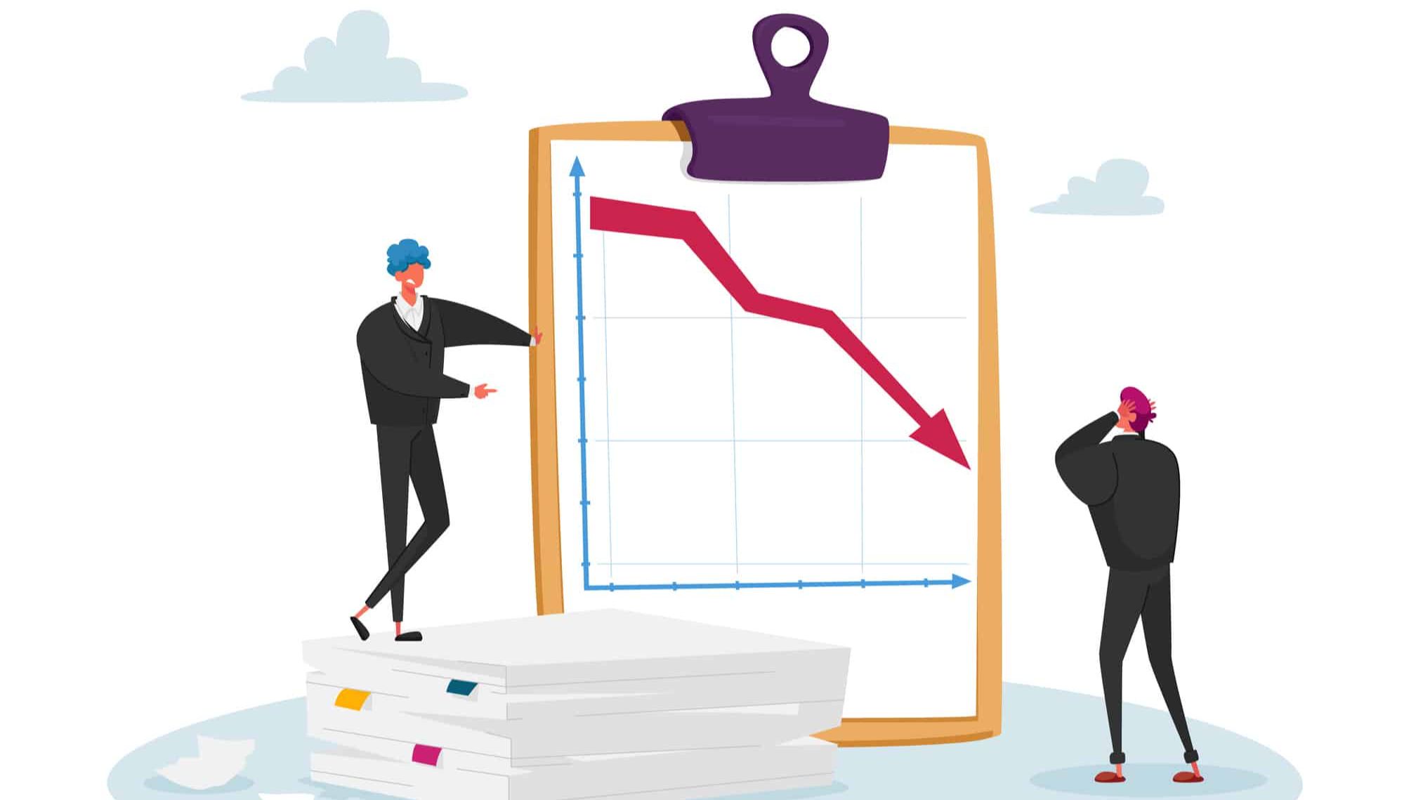 Portada de Blog sobre Synapse: La Caída de un Gigante Fintech