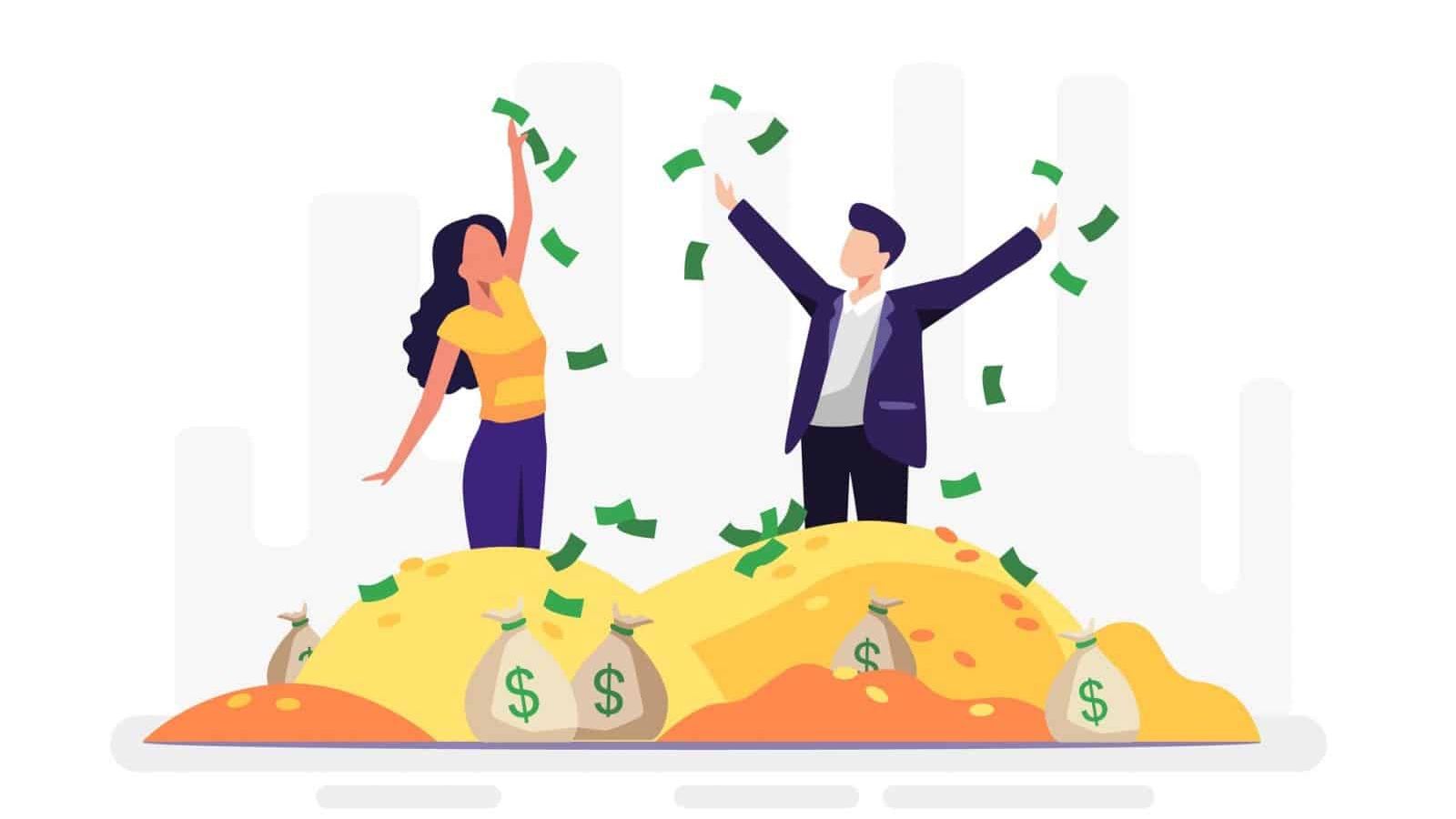 Libertad Financiera: ¿de qué trata realmente?