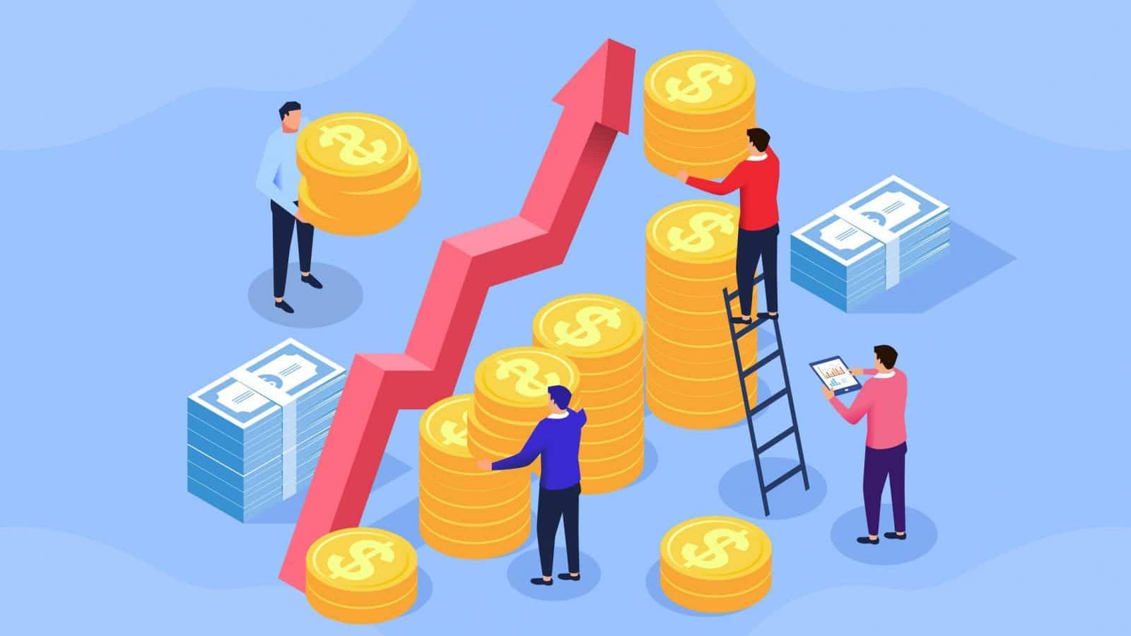 Portada de Blog sobre Planificación Financiera para Diferentes Etapas de la Vida: Una Guía para Cada Momento