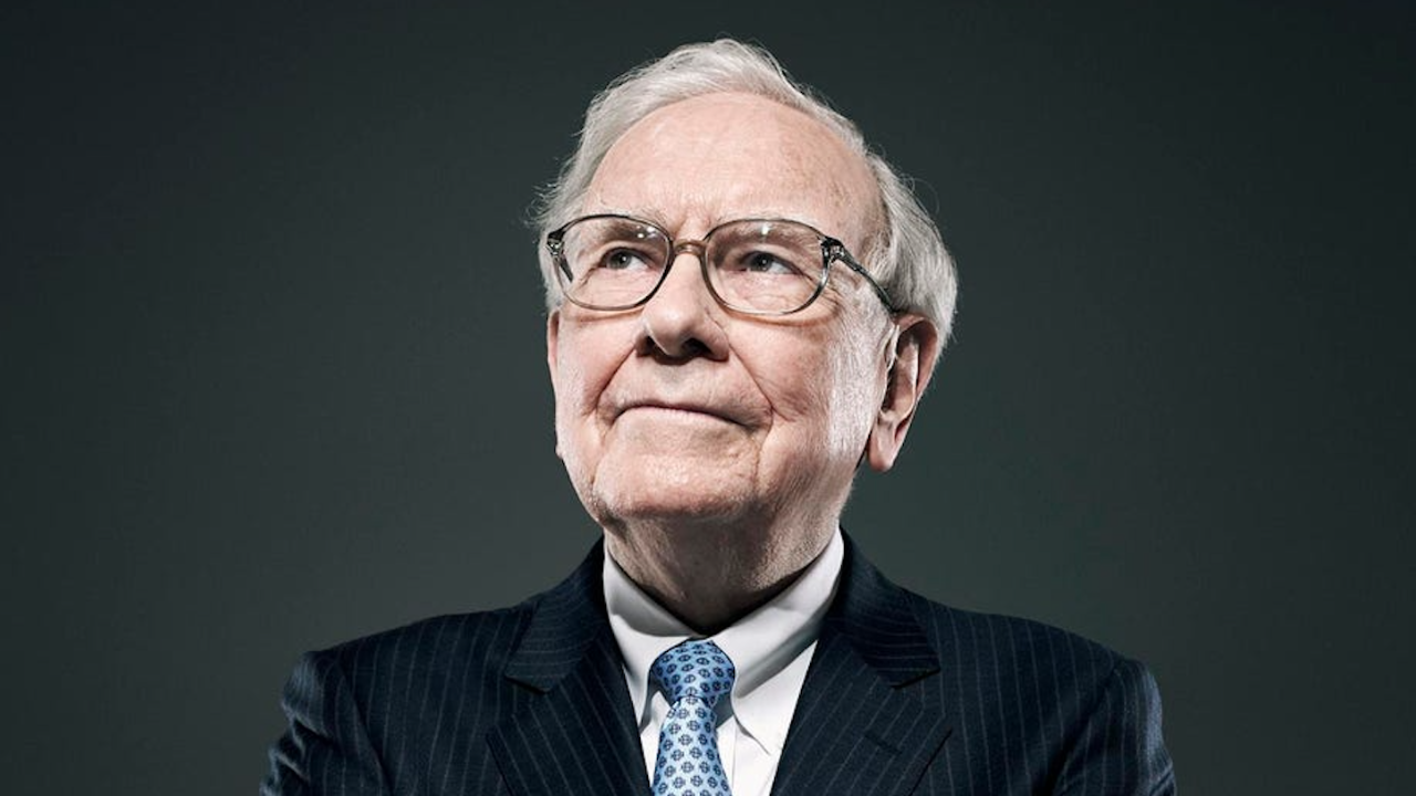 Portada del Blog de ¡El Fin de una Era en Wall Street! Warren Buffett Anuncia su Retiro