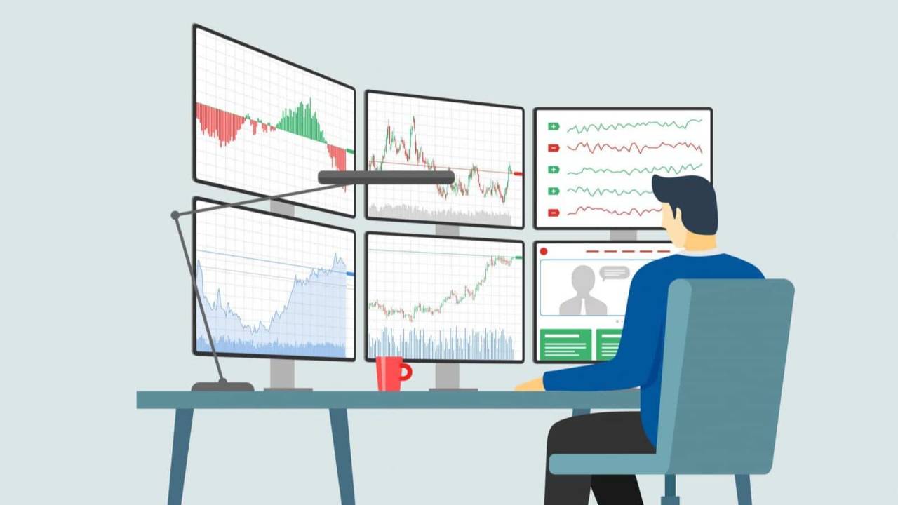 Imagen para el Blog de Insights que habla sobre Corrección del Mercado: Impacto en Tecnología e IA en 2024