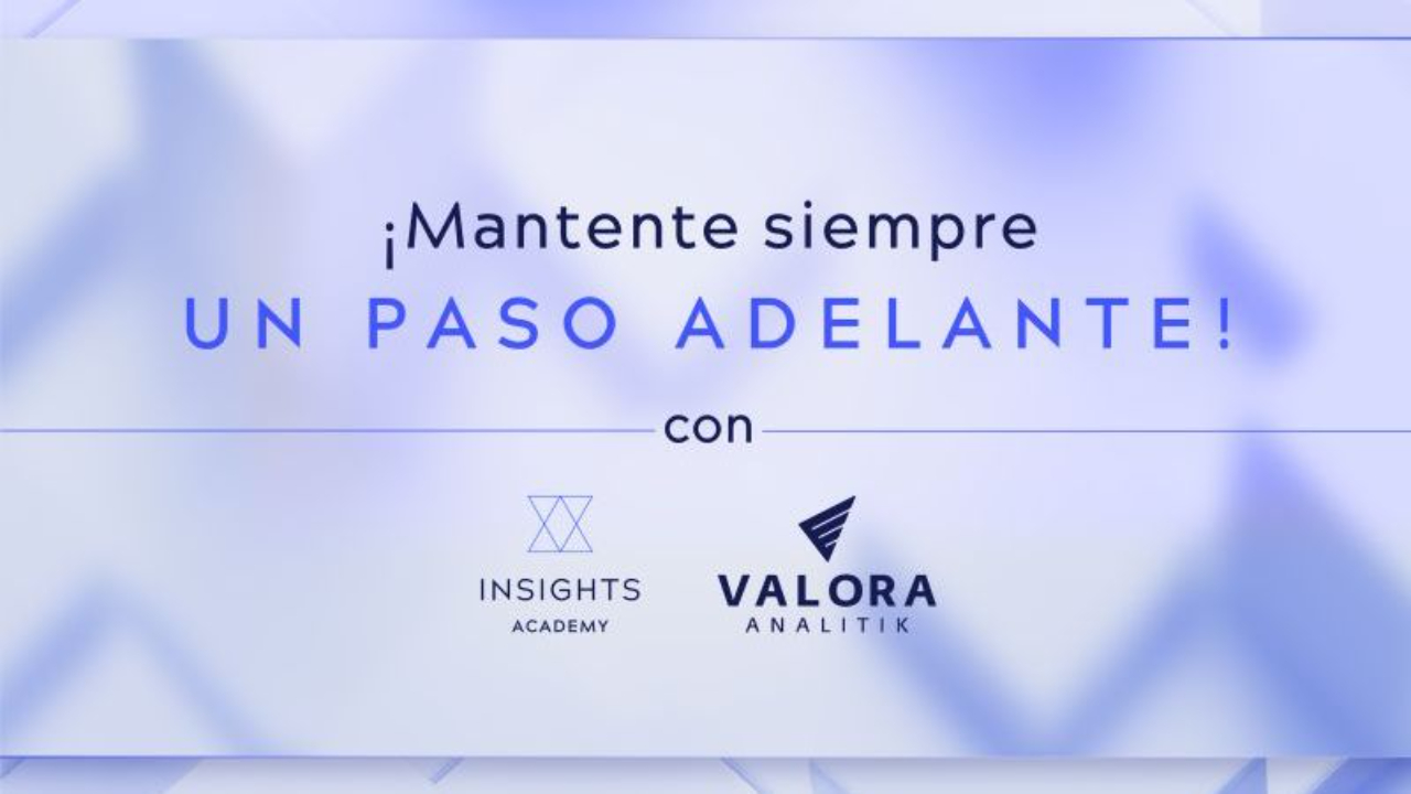 Portada de Blog sobre Insights y Valora Analitik: Una alianza estratégica para potenciar tus inversiones