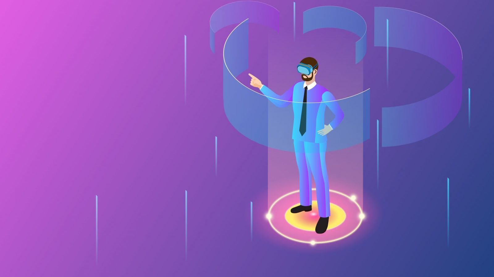 ¿Por qué invertir en el Metaverso es el futuro del mercado?