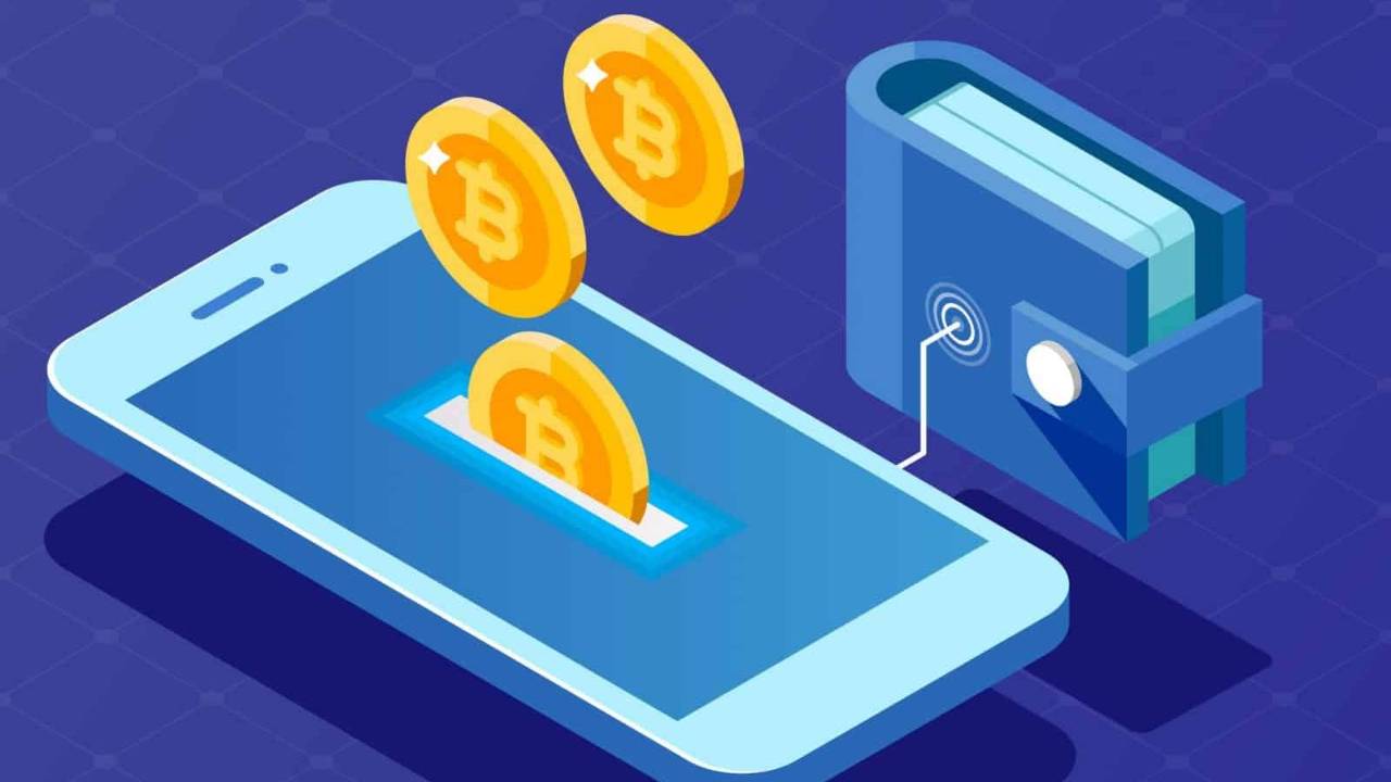 ¿Necesito una billetera digital para invertir?