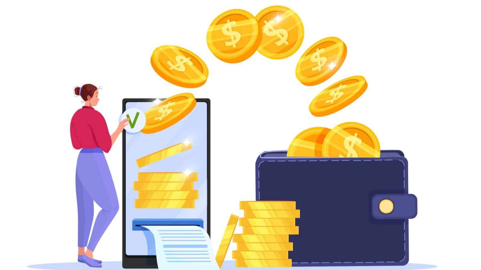 Portada de Blog sobre Fintech y Pagos: Revolucionando la Manera en que Movemos Dinero