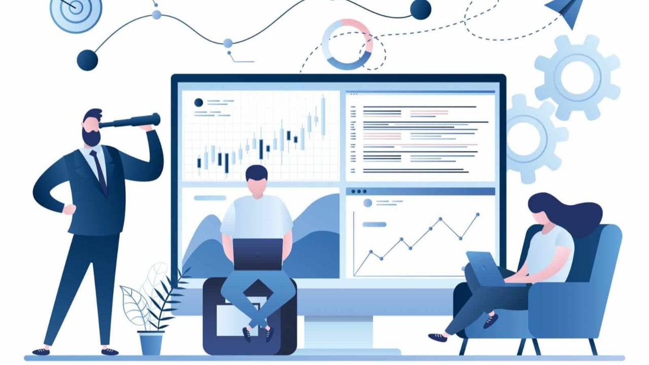 mercados internacionales